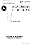 AC 150520023A Airport Snow and Ice Control