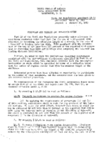 Part 42 Amendment 4210 Irregular Air Carrier And Off Route Rules