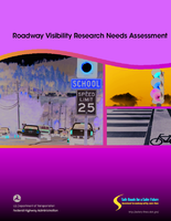 Roadway Visibility Research Needs Assessment