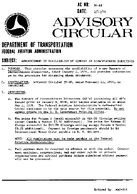 AC 396E Announcement of Availability of Summary of Airworthiness Directives