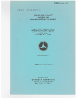 Reports Bibliography December 1972 Unlimited Distribution Reports