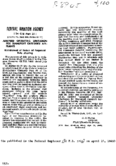 Part 25 Notice No 6327 Airspeed Operating Limitations For Transport Category Airplanes Withdrawal Of Notice Of Proposed Rule Making