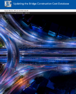 Updating the Bridge Construction Cost Database
