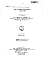 Bus Driver Training Simulator Assessment