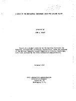A Study of the Semiannual Instrument Check for Airline Pilots