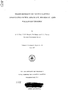 Measurement of Sound Levels Associated with Aircraft Highway and Railroad Traffic