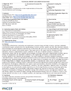 Lab2Slab2Practice A Framework for a Faster Implementation of Innovative Concrete Materials and Technology