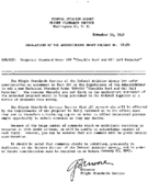 Part 514 Draft Release No 6250 Technical Standard Order C80 Flexible Fuel And Oil Cell Material