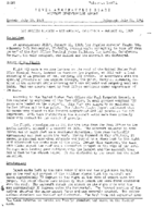 Investigation of Aircraft Accident LOS ANGELES AIRWAYS LOS ANGELES CALIFORNIA 19490121