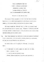 Part 75 Airspace Docket No 63WA78 Alteration Of Jet Advisory Areas