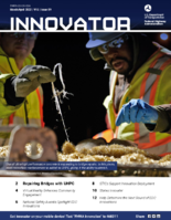 Innovator  MarchApril 2022  Volume 15 Issue 89