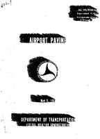 AC 15053206A Airport Paving