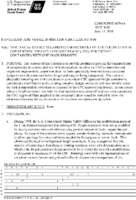 NVIC 800 Guidance Regarding Enforcement of the International Convention for Safe Containers CSC 1972 for Freight Containers With One Door Removed