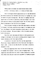 Federal Funds for Highway and Grade Crossing Works in Ohio