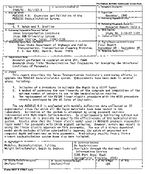 Modulus 40 Expansion and Validation of the Modulus Backcalculation System
