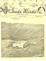 Trade Winds February 1961
