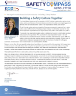 Safety Compass Newsletter  Summer 2020 Volume 14 Issue 2