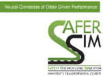 Neural Correlates of Older Driver Performance