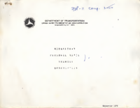 Morgantown Personal Rapid Transit Description