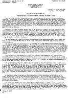 Parts 004b 10 40 41 42 Regulation No SR422 TurbinePowered Transport Category Airplanes Of Current Design