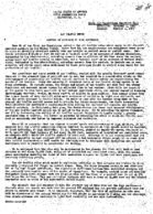 Part 60 Amendment 607 Control Of Airspace At High Altitudes