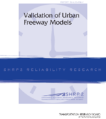 Validation of Urban Freeway Models