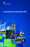 Transportation in the United States 2013