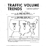 Traffic Volume Trends May 1973