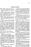 Part 507 Of Regulations Of The Administrator Airworthiness Directives SubPart G General Dynamics Globe Goodyear Aircraft Grumman