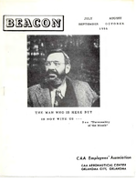 Beacon JulyAugust 1956