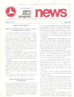Parts Return Program News June 1977