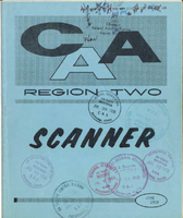 Scanner June 1958