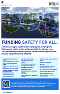 Funding Safety for All