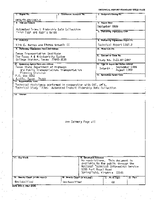 Automated Transit Ridership Data Collection Pilot Test and Users Guide