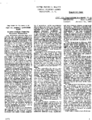 Part 43 Amendment 4316 Airborne Distance Measuring Equipment Requirement