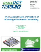 The Current State of Practice of Building Information Modeling