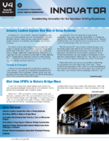 Innovator  MayJune 2011  Volume 4 Issue 24