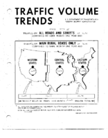 Traffic Volume Trends April 1979