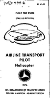 AC 6182 Flight Test Guide Airline Transport Pilot Helicopter