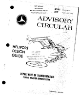 AC 15053901B Heliport Design Guide