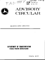 AC 150534013B High Intensity Lighting System