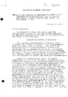 Interstate Commerce Commission Report of the Accident  Investigation Occurring on the NORFOLK AND WESTERN RAILWAY LOFTON VA