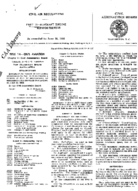 Part 13 Aircraft Engine Airworthiness