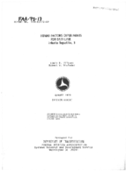 Human Factors Experiments for Data Link Interim Report No 3