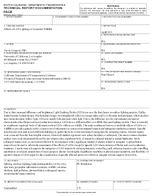 Effects of LED Lighting on Terrestrial Wildlife