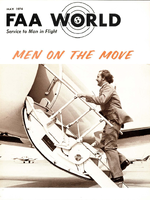 FAA World May 1974