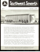 Southwest Seventh September 1 1969