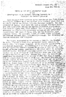 Investigation of Aircraft Accident CHICAGO AND SOUTHERN AIRLINES JOLIET ILLINOIS 19410603