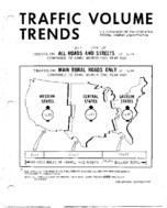 Traffic Volume Trends July 1978