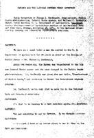 Farmers and the National Defense Truck Inventory